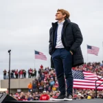 giants quarterback trump introduction controversy