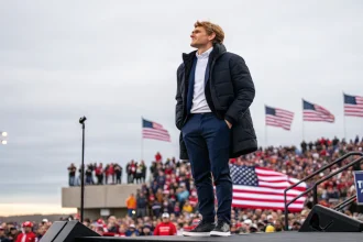 giants quarterback trump introduction controversy