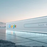 google merges ai into search