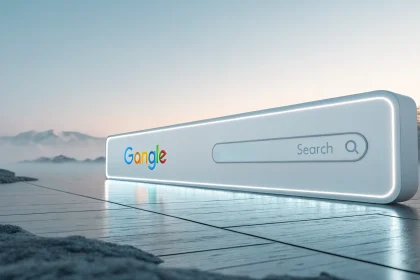 google merges ai into search