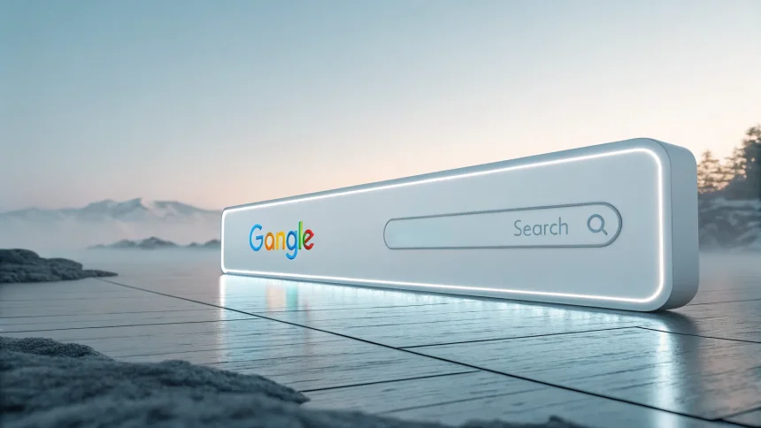google merges ai into search