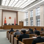 hangzhou court overturns ai firing