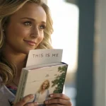 hayden panettiere releases memoir