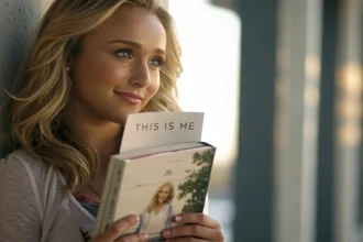 hayden panettiere releases memoir