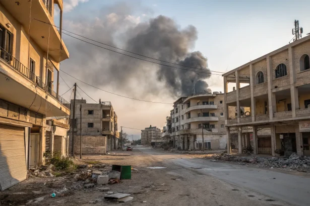 hezbollah radwan forces leader airstrike