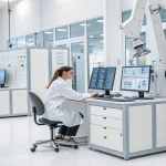 hinson urges us lead ai