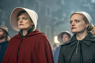 hulu debuts the testaments spinoff