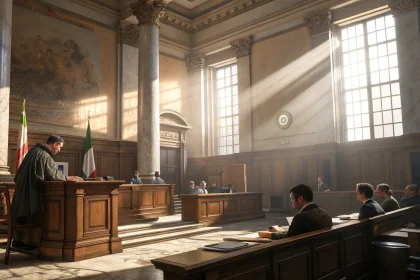 italian court tap water ruling