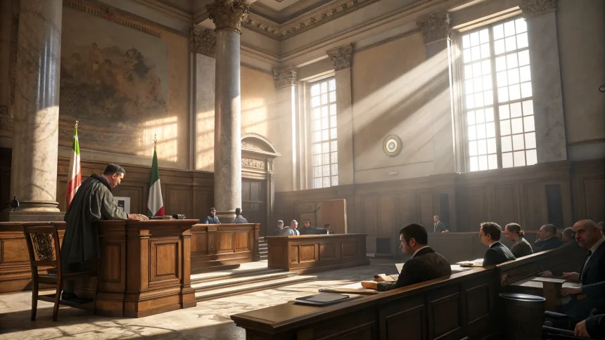 italian court tap water ruling