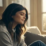 kylie jenner discusses difficult pregnancy