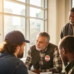 labor unions oppose senate crypto legislation