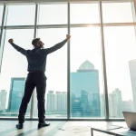 leadership expert redefines failure as fuel