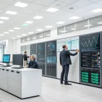 mistral ai enterprise workflows platform
