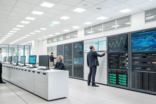 mistral ai enterprise workflows platform