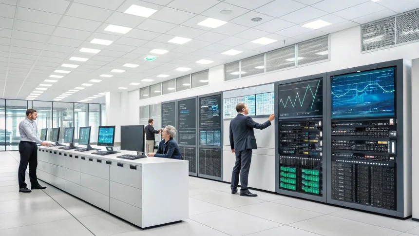 mistral ai enterprise workflows platform