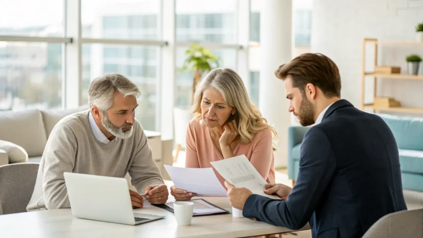 mortgage rates rise cheap deals vanish