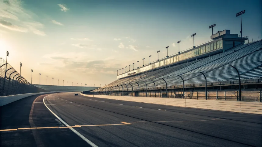 nascar champion busch dies young