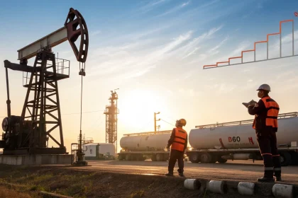 oil prices increase trade optimism