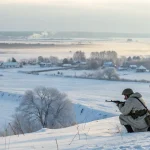 russia announces two day ceasefire
