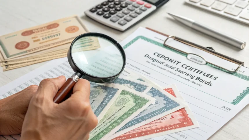 savers see better cd deals rising