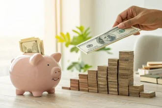 savers shift funds higher yields
