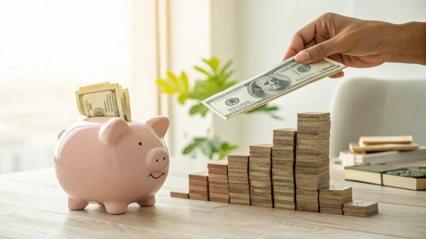 savers shift funds higher yields