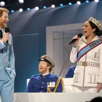 sketch show mocks royals trip