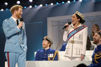 sketch show mocks royals trip