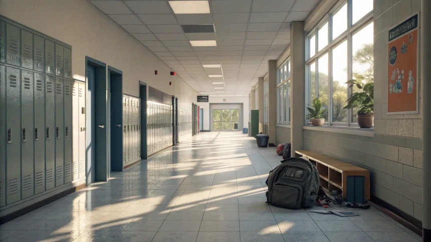 tacoma high school stabbing incident