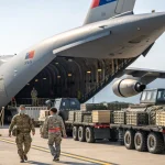 taiwan arms deal continues uninterrupted