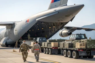 taiwan arms deal continues uninterrupted