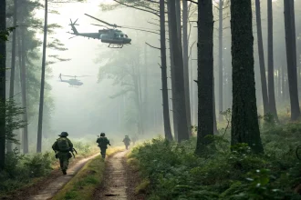 tennessee manhunt armed veteran intensifies
