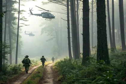 tennessee manhunt armed veteran intensifies