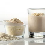 transparent labs whey balanced review