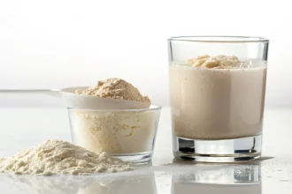 transparent labs whey balanced review