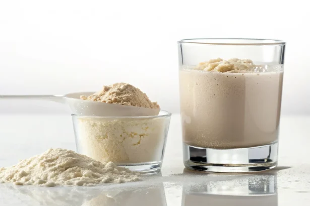 transparent labs whey balanced review