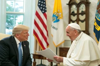 trump iran war deal nears
