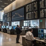 tsmc reaches one trillion valuation