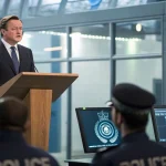 uk spy chief cyber vigilance