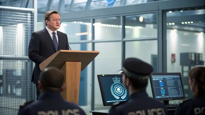 uk spy chief cyber vigilance