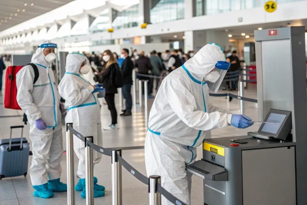 us steps up ebola safeguards