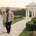 zac brown marries kendra scott