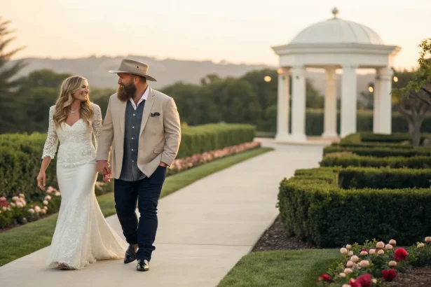 zac brown marries kendra scott
