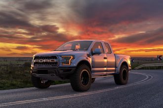 Ford used cars New York