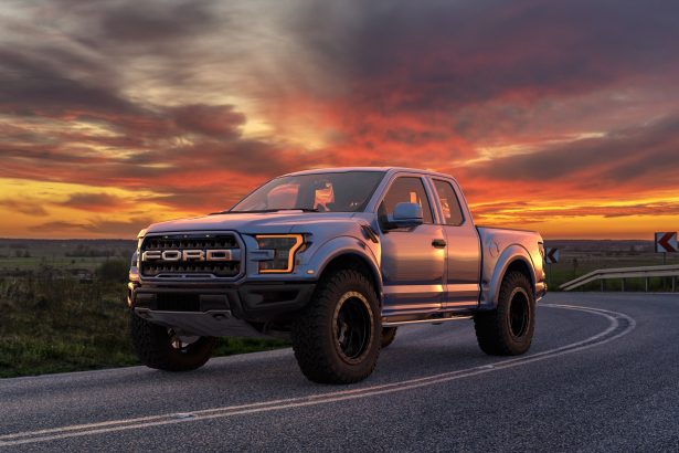 Ford used cars New York