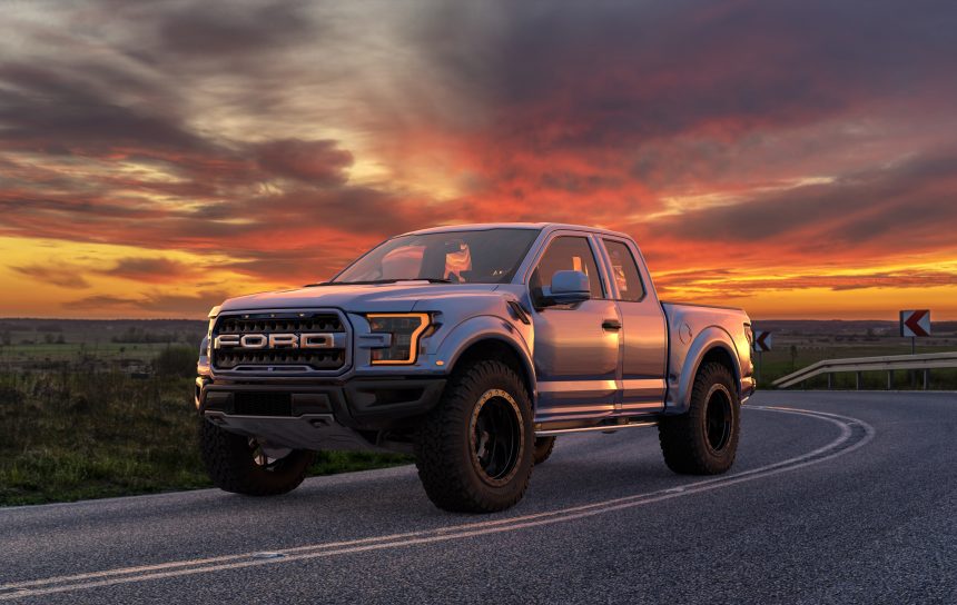 Ford used cars New York