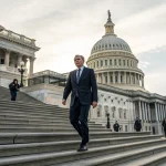 acting ag testifies budget hearing