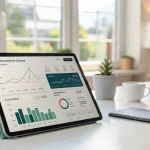 agent credit usage tracking system