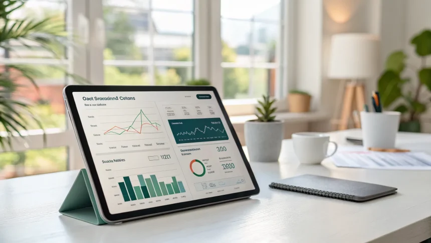 agent credit usage tracking system