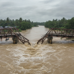 assam bridge collapse severs link